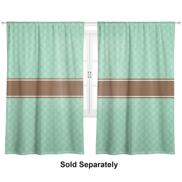 Om Curtains