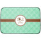 Om Dish Drying Mat (Personalized)