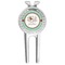 Om Golf Divot Tool & Ball Marker (Personalized)