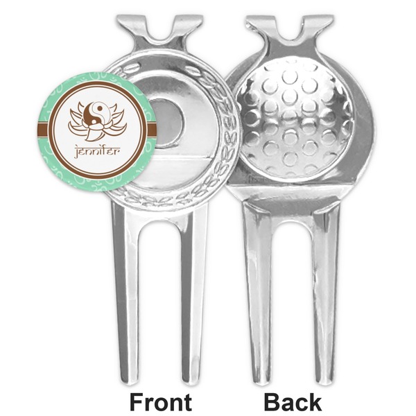 Om Divot Tool - Second