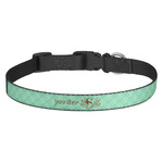 Om Dog Collar (Personalized)