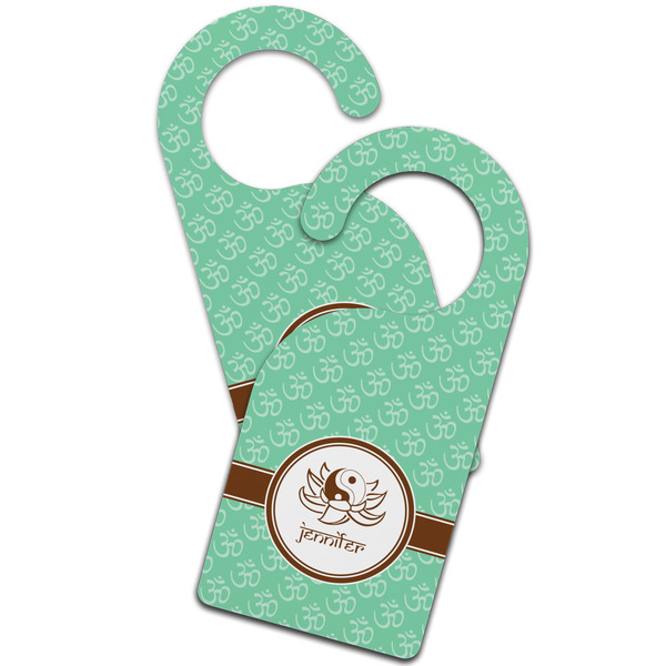 Om Door Hanger - MAIN