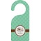 Om Door Hanger (Personalized)