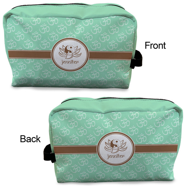 Om Dopp Kit - Approval