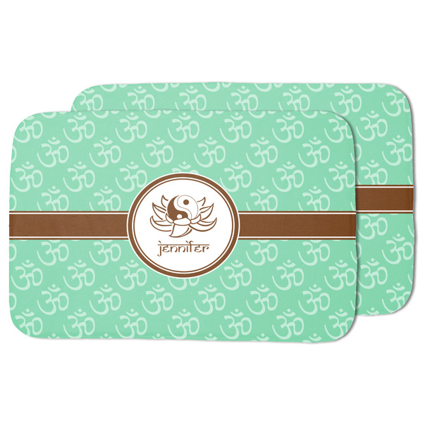 Om Drying Dish Mat - MAIN