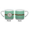 Om Espresso Cup - 6oz (Double Shot) (APPROVAL)