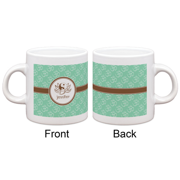 Om Espresso Cup - Apvl