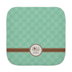 Om Face Towel (Personalized)
