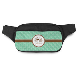 Om Fanny Pack (Personalized)