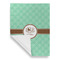 Om Garden Flags - Large - Single Sided - FRONT FOLDED