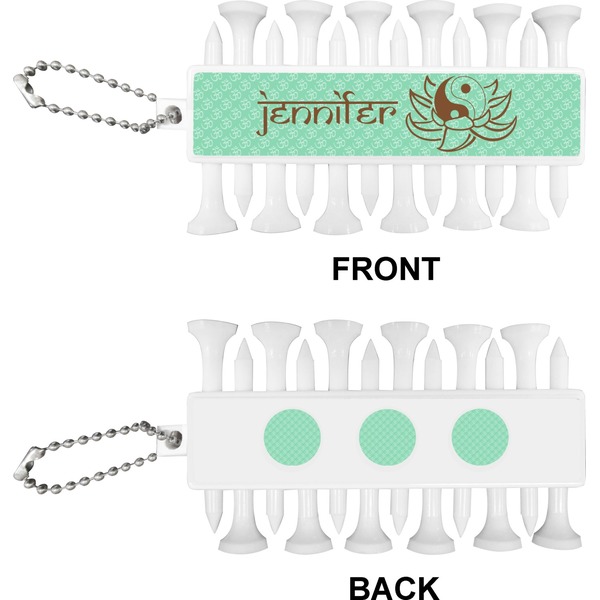 Om Golf Buddy (Approval)