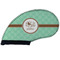 Om Golf Club Covers - FRONT