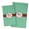 Om Golf Towel - PARENT (small and large)