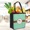 Om Grocery Bag - LIFESTYLE