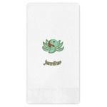 Om Guest Towels - Full Color (Personalized)