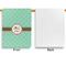 Om House Flags - Single Sided - APPROVAL