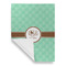 Om House Flags - Single Sided - FRONT FOLDED