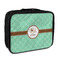 Om Insulated Lunch Bag (Personalized)