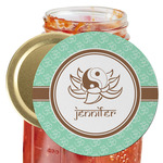 Om Jar Opener (Personalized)