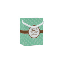 Om Jewelry Gift Bags - Matte (Personalized)
