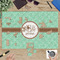 Om Jigsaw Puzzle 1014 Piece - In Context