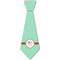 Om Just Faux Tie