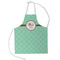 Om Kid's Aprons - Small Approval
