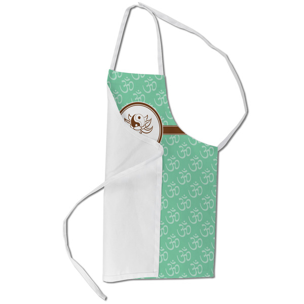 Om Kid's Aprons - Small - Main