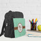 Om Kid's Backpack - Lifestyle