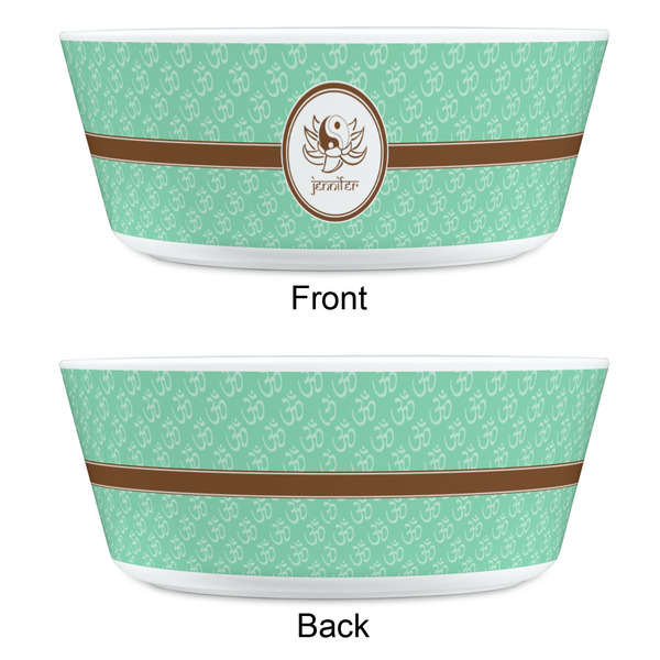 Om Kids Bowls - APPROVAL