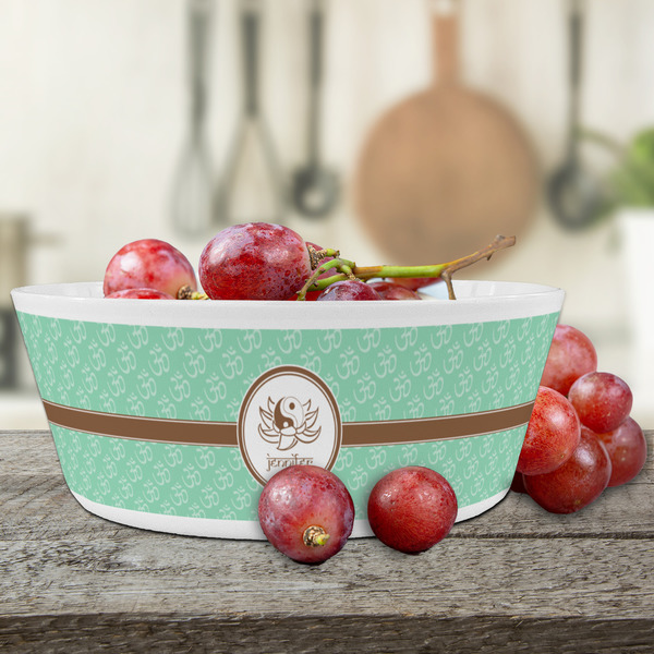 Om Kids Bowls - LIFESTYLE