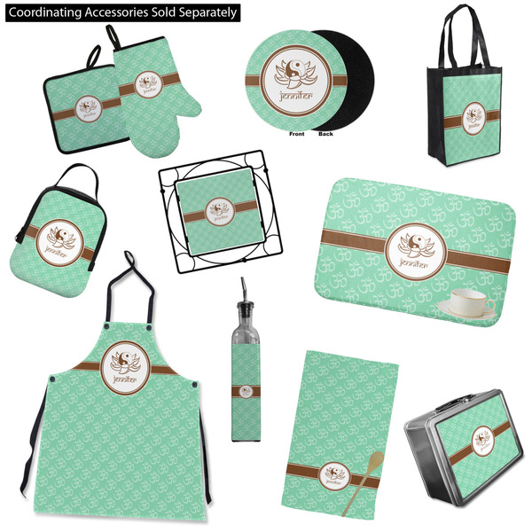 Om Kitchen Accessories & Decor