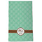 Om Kitchen Towel - Poly Cotton - Full Front