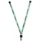 Om Lanyard (Personalized)