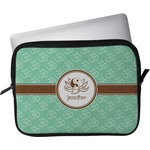 Om Laptop Sleeve / Case - 11" (Personalized)
