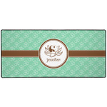 Om Gaming Mouse Pad (Personalized)