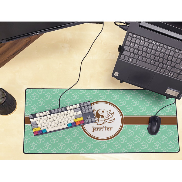 Om Large Gaming Mats - LIFESTYLE