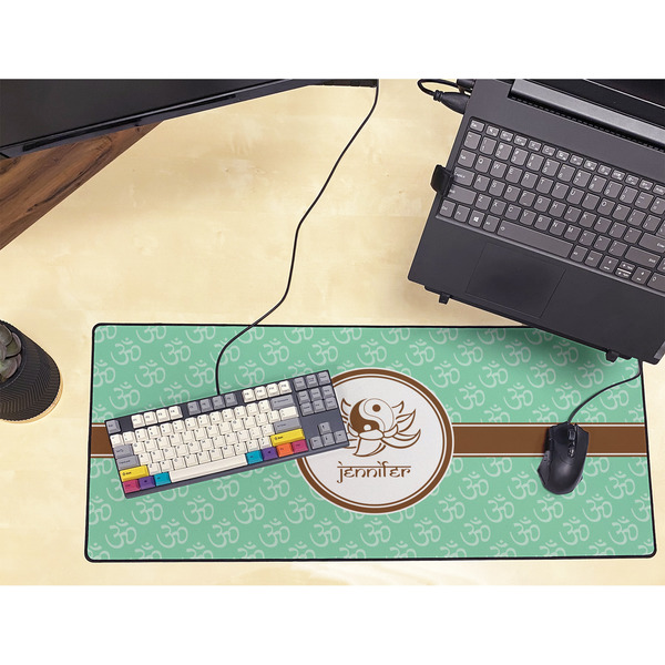 Om Large Gaming Mats - LIFESTYLE