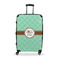 Om Large Travel Bag - With Handle