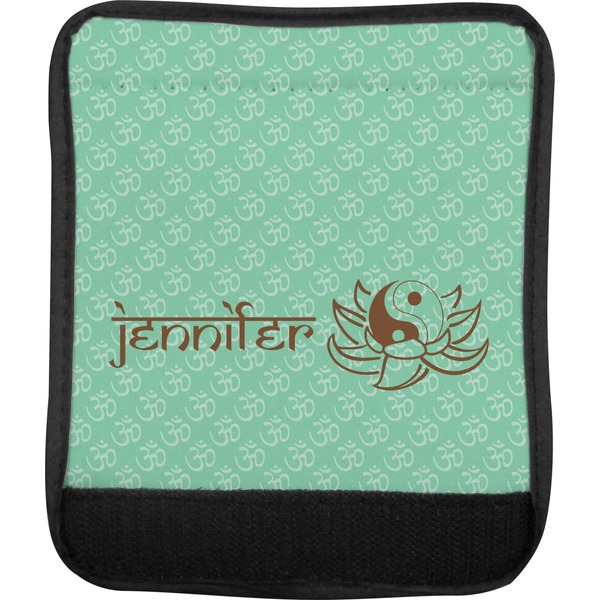 Om Luggage Handle Wrap (Approval)