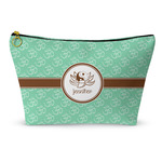 Om Makeup Bag - Small - 8.5"x4.5" (Personalized)
