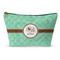 Om Makeup Bag - Small - 8.5"x4.5" (Personalized)