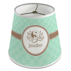 Om Empire Lamp Shade (Personalized)