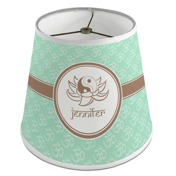Custom Om Empire Lamp Shade (Personalized)