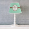 Om Poly Film Empire Lampshade - Lifestyle