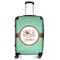 Om Medium Travel Bag - With Handle