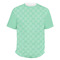 Om Men's Crew T-Shirt - X Large