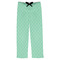 Om Mens Pajama Pants - XS
