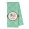 Om Kitchen Towel - Microfiber (Personalized)