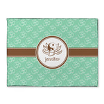 Om Microfiber Screen Cleaner (Personalized)